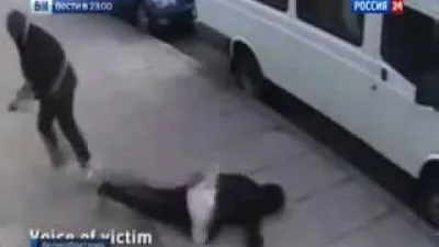 Выруби белого — новая игра в США