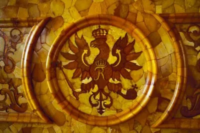 Янтарная комната: история создания, цифры, факты и тайны