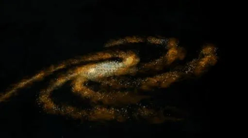 Вдоль Ирия Небесного \ Along Irij Heavenly