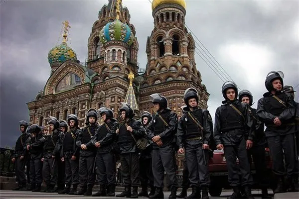 Фатальная ошибка Кремля