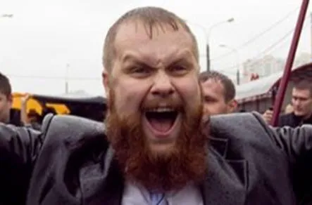 Заискивание Дёмушкина перед кавказскими студентами ...