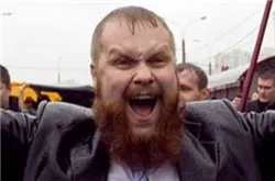 Заискивание Дёмушкина перед кавказскими студентами ...