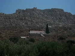 Христос Радомир и рыцари иоанниты: посвящение в историю рыцарской культуры средневековой Европы