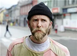 Самооборона и самосуд. Варг Викернес.