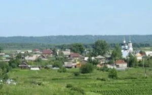 Азербайджанцы напали на русскую деревню в Томском районе