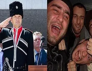 Дагестанцу, изнасиловавшему казака, дали минимальный срок