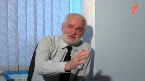 Доктор Лосев. Осецентрическая метамерно-фрактальная геометрия. Часть 1