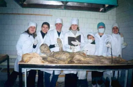 Долгосрочная стратегия уничтожения русского народа