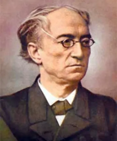 Федор Тютчев, пророк в своем Отечестве