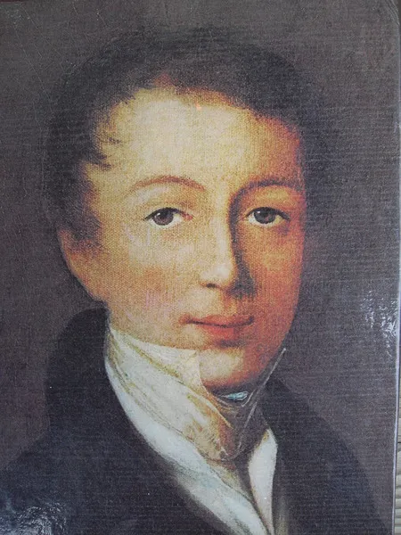 Федор Тютчев, пророк в своем Отечестве