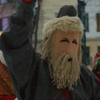 Готовимся к Коляде с В. В. Глуховой в Славиче!