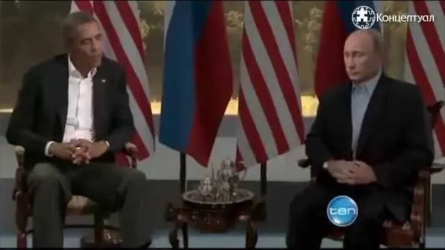 Концептуал ТВ Итоги 2013 года. Часть Вторая