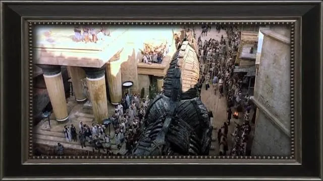 КРЫМ. РУСКОЕ МОРЕ. Часть 3