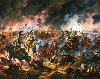 ЛЮБОВЬ ЕСТЬ СИЛА, БОГОМ ДАРУЕМАЯ