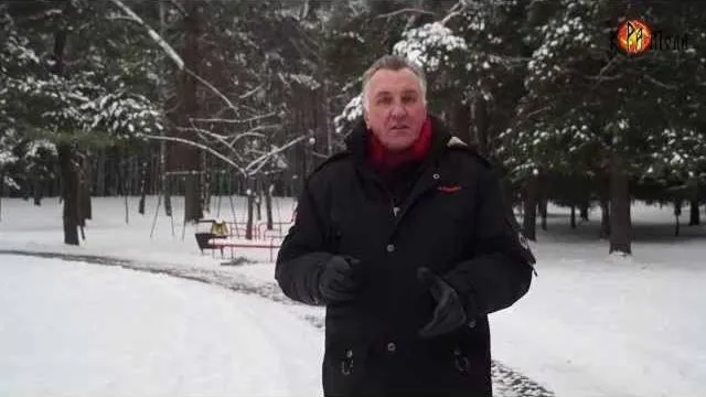 Новости славян. №28. Евромайдан. Украина и ЕС