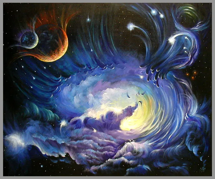 Проект новой национальной идеологии на новый век