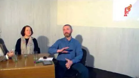 Сергей Данилов. Переведи меня через Майдан