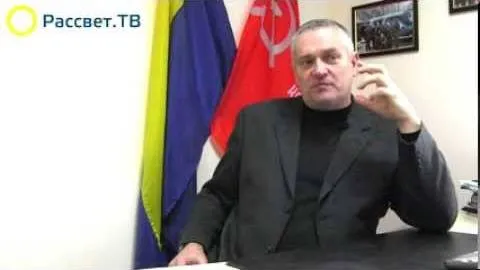 Сергей Разумовский. Евромайдан: разбор полётов. 13.12.2013.