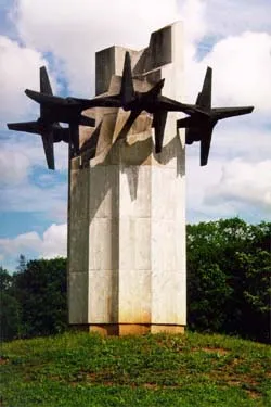 Терновый венец эволюции