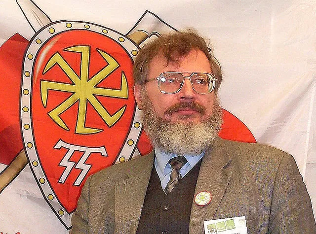 Террор против главного редактора Русской Правды. Нужна Ваша помощь!