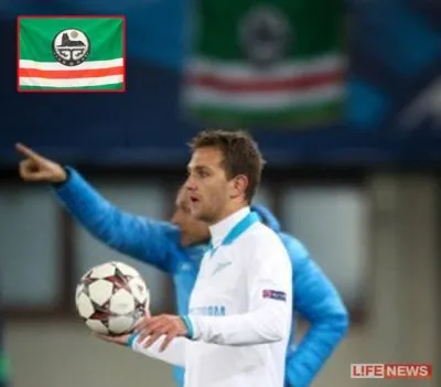 Русские подрались с чеченцами в годовщину начала Первой Чеченской Войны