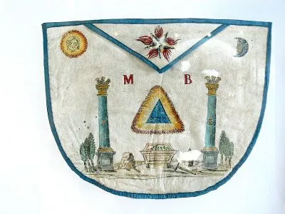 Жидо-масоны на стороне Сталина и евразийства