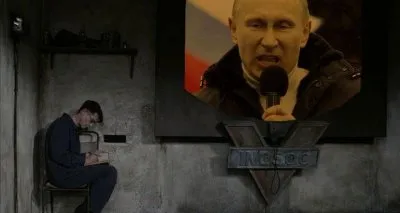 Хиджаб для русских при надвигающемся тоталитаризме и падении экономики