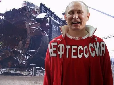 Хиджаб для русских при надвигающемся тоталитаризме и падении экономики