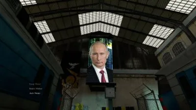 Тотальный контроль в России: Блокировка сайта без решения суда и сим-карты по паспортам