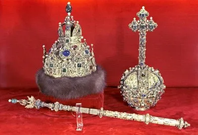 О методах строительства империй.