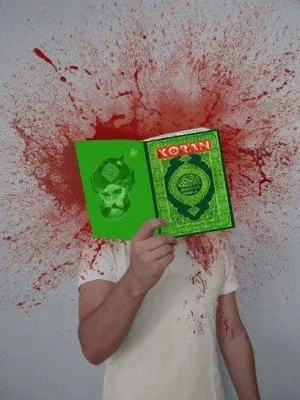 Коран о неверных (исследование профана).