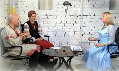 Древо Жизни: Праздничный выпуск - Коляда