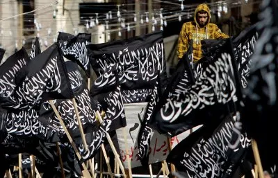 Марш исламских миллионов