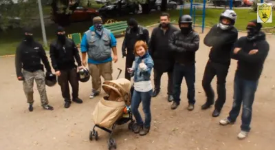 "Штурм Новости" запустили систему оповещения и быстрого реагирования