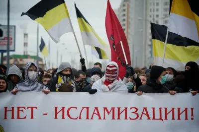 Как избежать исламизации России...