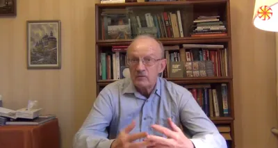 Логика путинских решений: "Берлинский обком" и зомби-режим