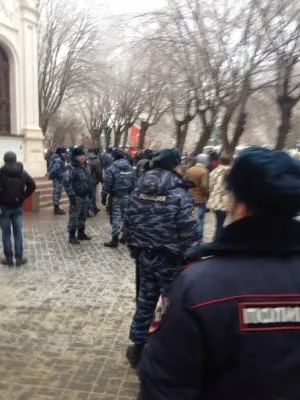 "Республиканский марш" во Франции и попытка народного схода в Волгограде год назад