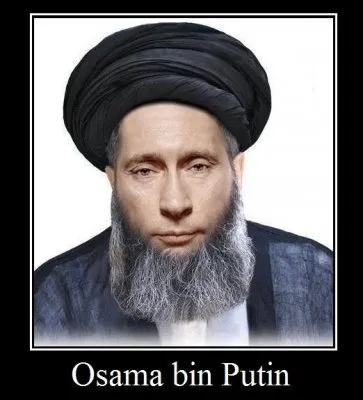 Путин запретил Народные Сходы