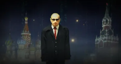 Новогоднее обращение Путина к мигрантам 2014