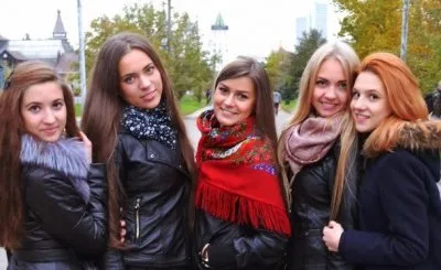 Ансамбль "Белое злато" на радио "Веды-Ра"