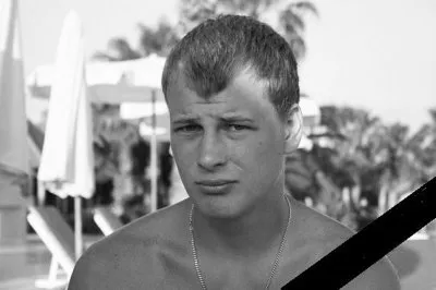 Болельщик русского народа (Памяти Егора Свиридова). Леонид Корнилов