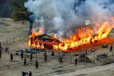 Чеченский русофобский агитпроп на российские деньги