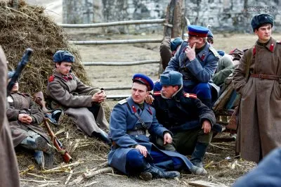 Чеченский русофобский агитпроп на российские деньги