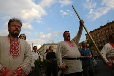 Где настоящие Родноверы или Староверы?