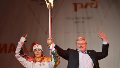 Губернатор Томской области назвал виновными в межнациональном конфликте русских