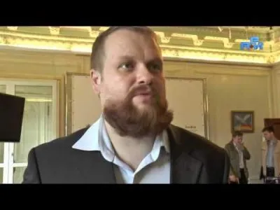 Интервью Дмитрия Дёмушкина