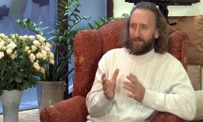 Интервью Валерия Синельникова для национального фонда На благо мира 3.02.2013г.