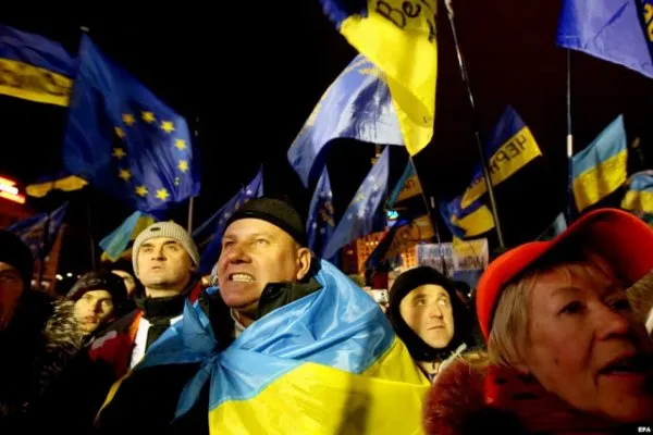 Каков план для Украины? (2013)