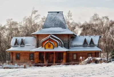 Кологодный праздник: ВОДОКРЕС - 06.01.2014 в 13:00