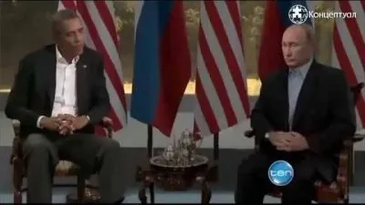 Концептуал ТВ Итоги 2013 года. Часть Вторая